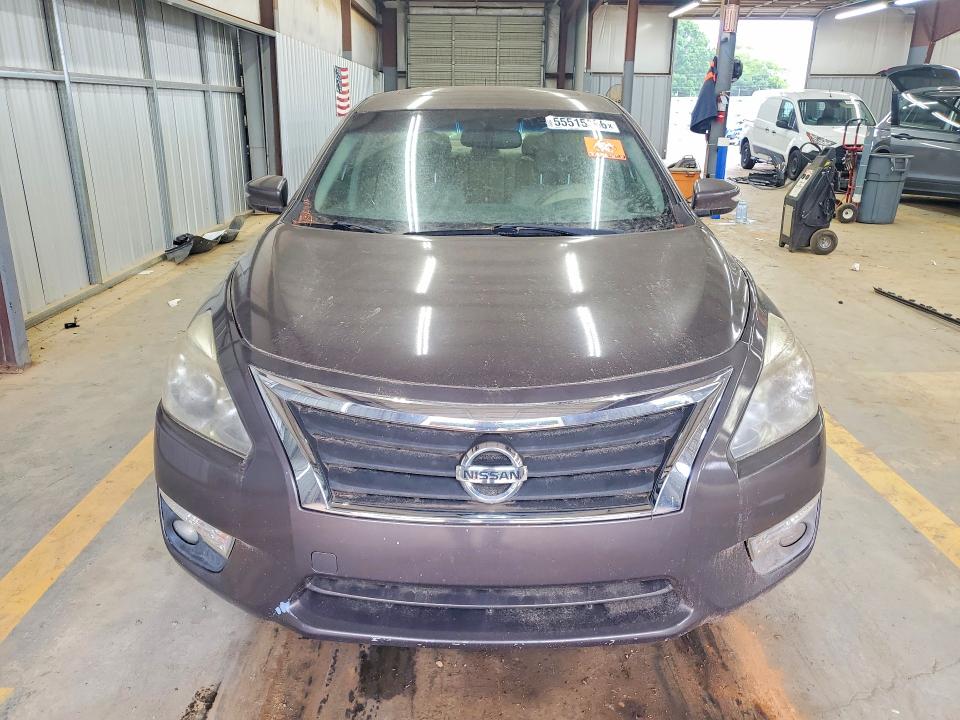Продаж на аукціоні авто 2014 Nissan Altima, vin: 1N4AL3AP9EC319417, номер лоту: 55515366
