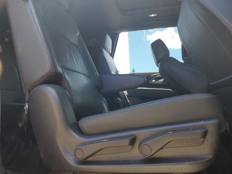 2022 Chevrolet Tahoe მანქანა იყიდება აუქციონზე, vin: 1GNSCNKD4NR261655, აუქციონის ნომერი: 56313236