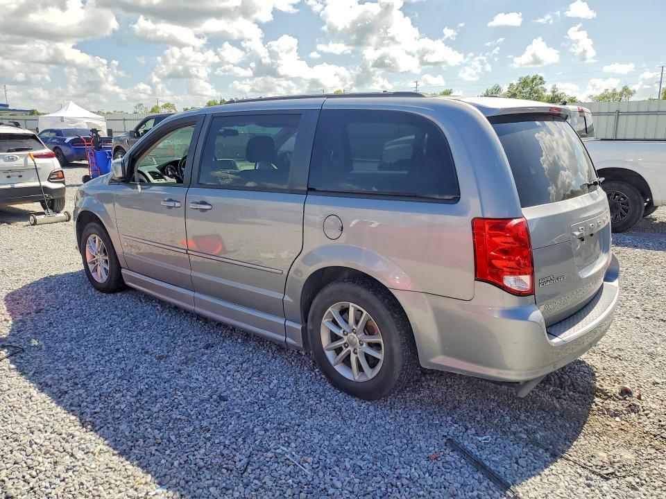 Aukcja sprzedaży 2016 Dodge Grand Caravan, vin: 2C4RDGCGXGR338972, numer aukcji: 59216896