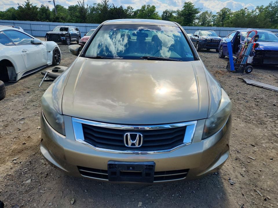 Продаж на аукціоні авто 2009 Honda Accord, vin: 1HGCP264X9A010204, номер лоту: 57522016
