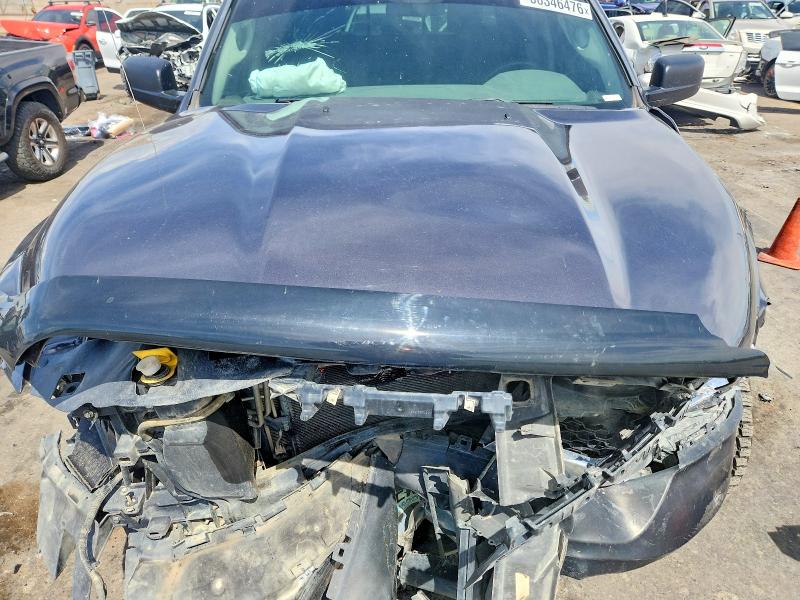 56346476 :رقم المزاد ، 1C6RR7LT9HS663828 vin ، 2017 Ram 1500 مزاد بيع
