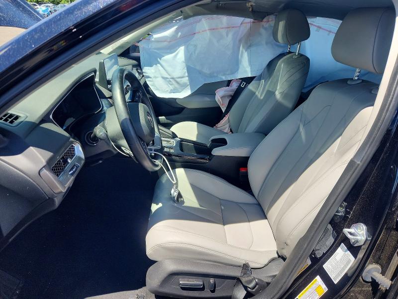 Продаж на аукціоні авто 2024 Acura Integra, vin: 19UDE4H28RA010865, номер лоту: 57514986