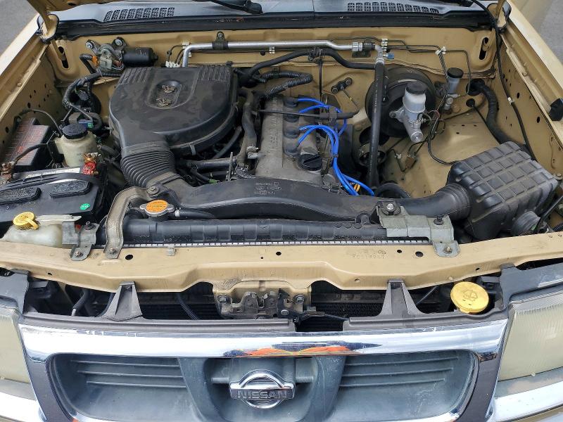 Aukcja sprzedaży 1999 Nissan Frontier, vin: 1N6DD26S5XC314257, numer aukcji: 56610316