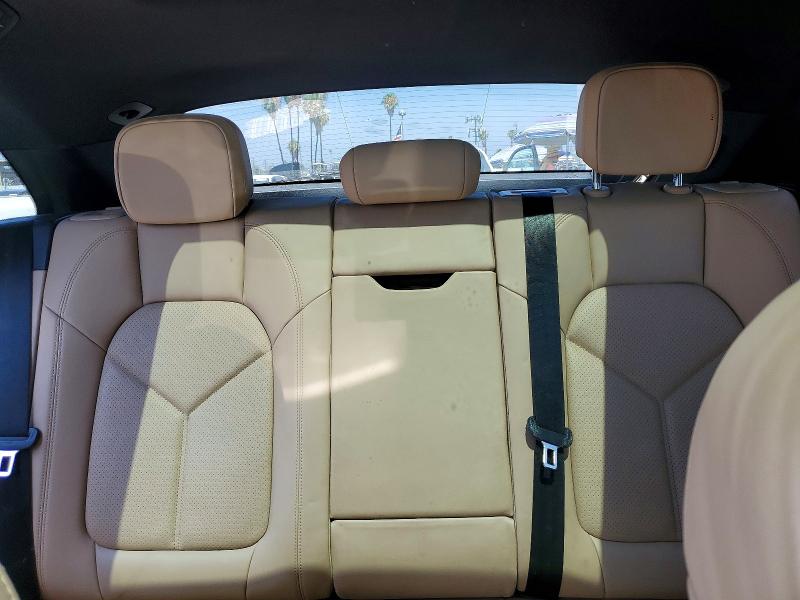 2023 Porsche Macan მანქანა იყიდება აუქციონზე, vin: WP1AA2A57PLB16763, აუქციონის ნომერი: 55971226