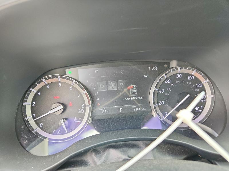 Aukcja sprzedaży 2022 Toyota Highlander, vin: 5TDGZRAHXNS555782, numer aukcji: 56628536