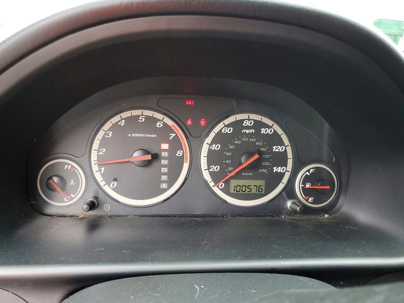 56869626 :رقم المزاد ، SHSRD78823U138121 vin ، 2003 Honda Cr-v مزاد بيع