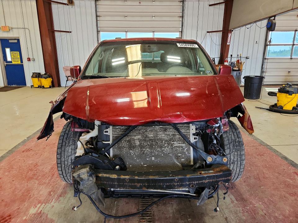 54589906 :رقم المزاد ، 2C4RC1BG7ER358689 vin ، 2014 Chrysler Town & Country مزاد بيع