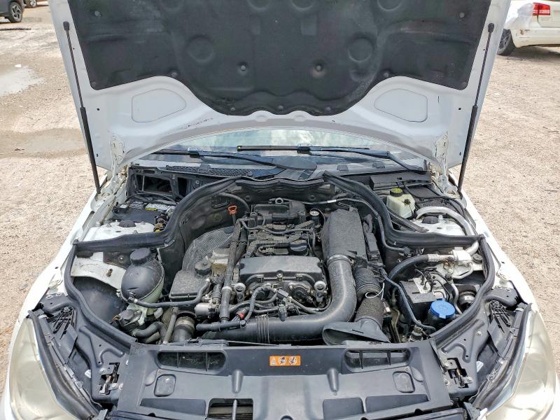 Продажа на аукционе авто 2013 Mercedes-benz C, vin: WDDGF4HB6DR287619, номер лота: 56663086
