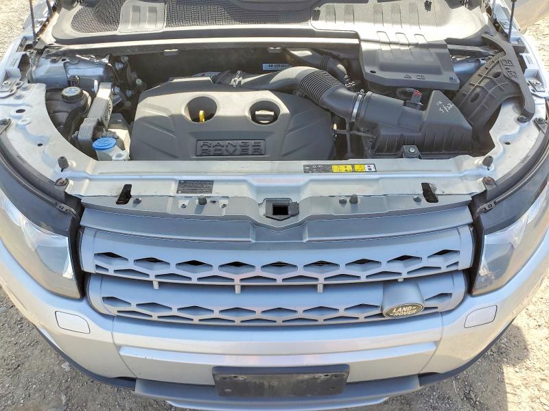 Продажа на аукционе авто 2014 Land Rover Range Rover Evoque, vin: SALVP2BG0EH930764, номер лота: 55114826