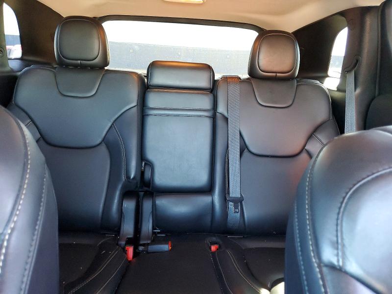 58270286 :رقم المزاد ، 1C4PJLDSXHW507716 vin ، 2017 Jeep Cherokee مزاد بيع