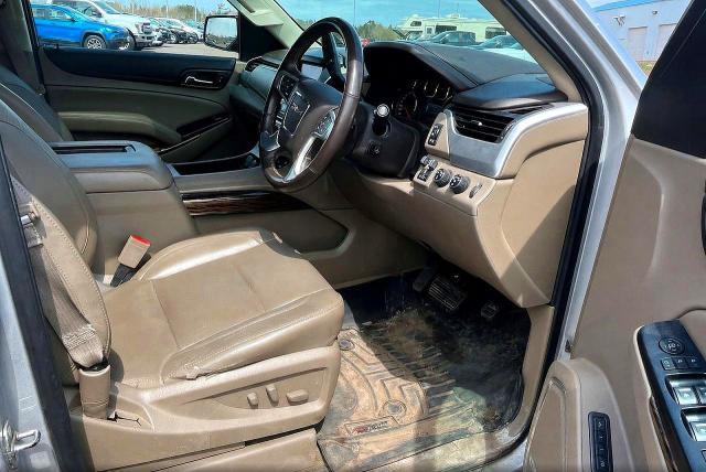 56179446 :رقم المزاد ، 1GKS2HKCXFR645238 vin ، 2015 Gmc Yukon Xl مزاد بيع