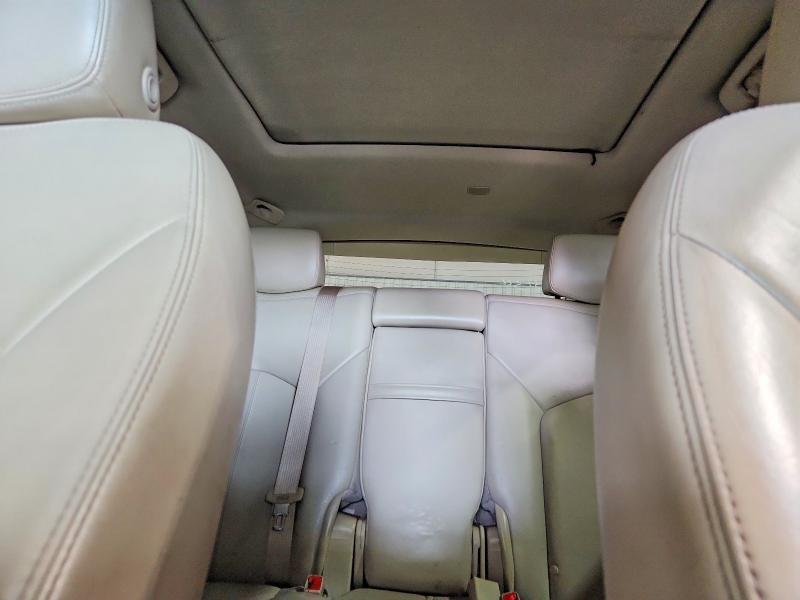 58534036 :رقم المزاد ، 3GYFNEE30ES562633 vin ، 2014 Cadillac Srx مزاد بيع