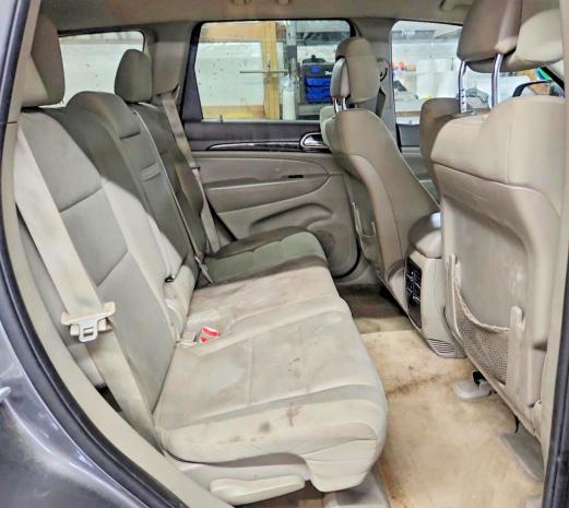 56813056 :رقم المزاد ، 1C4RJFAG8CC178826 vin ، 2012 Jeep Grand Cherokee مزاد بيع