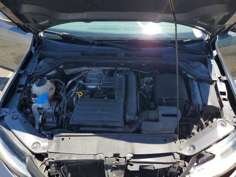 Продажа на аукционе авто 2017 Volkswagen Jetta, vin: 3VWDB7AJ4HM206603, номер лота: 58831856