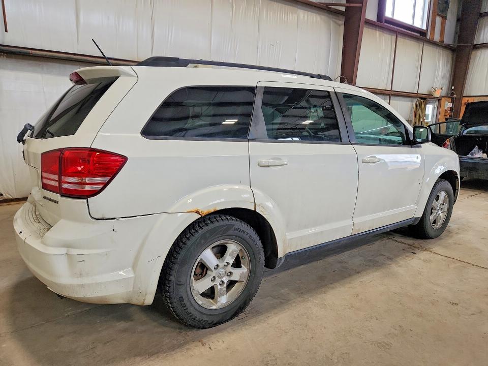 Продаж на аукціоні авто 2009 Dodge Journey, vin: 3D4GG47B59T530511, номер лоту: 56719446