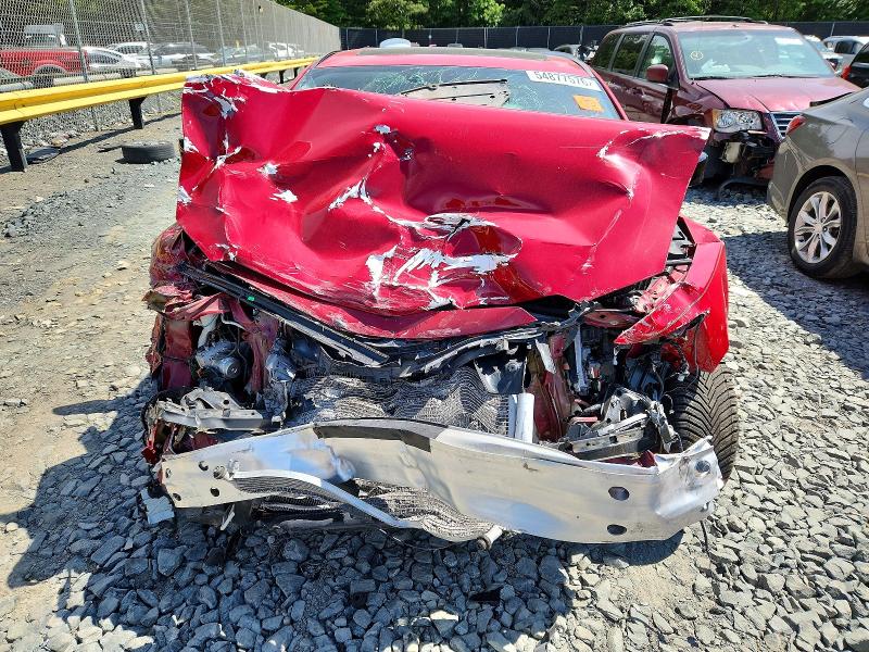 Aukcja sprzedaży 2018 Acura Ilx, vin: 19UDE2F77JA002005, numer aukcji: 54877576