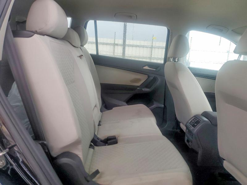 Aukcja sprzedaży 2018 Volkswagen Tiguan, vin: 3VV0B7AX4JM154502, numer aukcji: 57342586