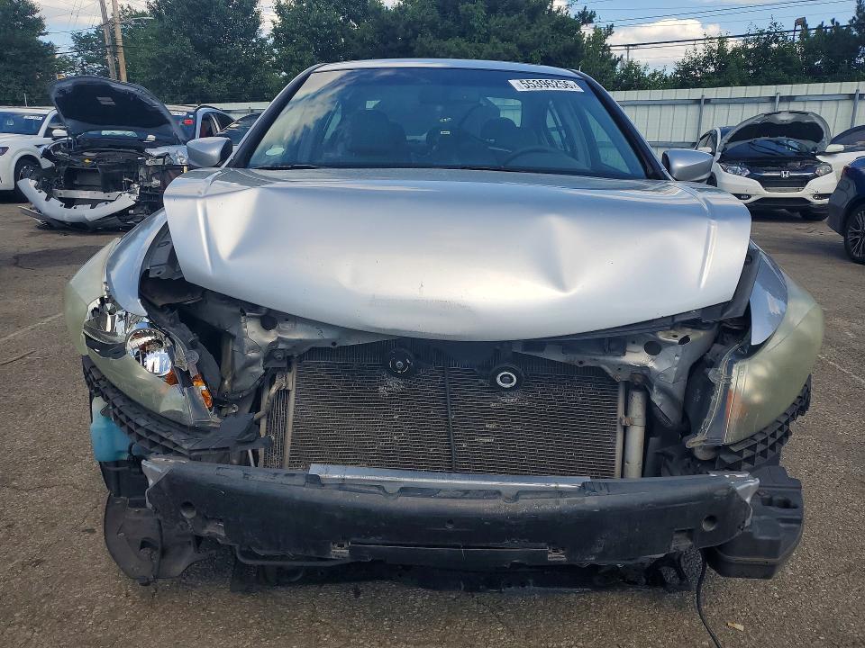 55396256 :رقم المزاد ، 1HGCP36819A039809 vin ، 2009 Honda Accord مزاد بيع