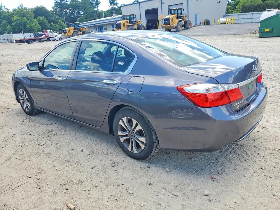 58721386 :رقم المزاد ، 1HGCR2F34FA234405 vin ، 2015 Honda Accord مزاد بيع
