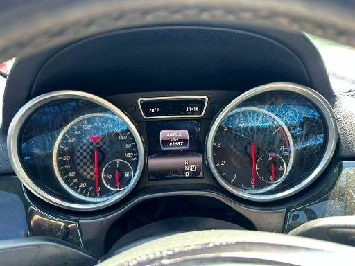 Продаж на аукціоні авто 2018 Mercedes-benz Gle Coupe, vin: 4JGED6EBXJA095911, номер лоту: 52868026