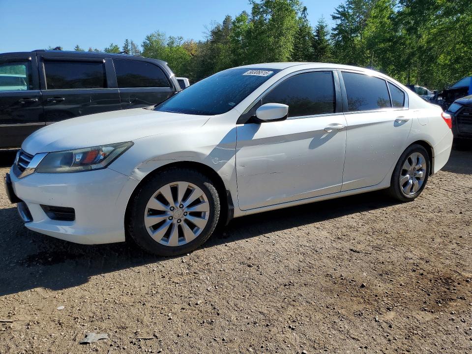 Aukcja sprzedaży 2015 Honda Accord, vin: 1HGCR2F33FA804295, numer aukcji: 56306516