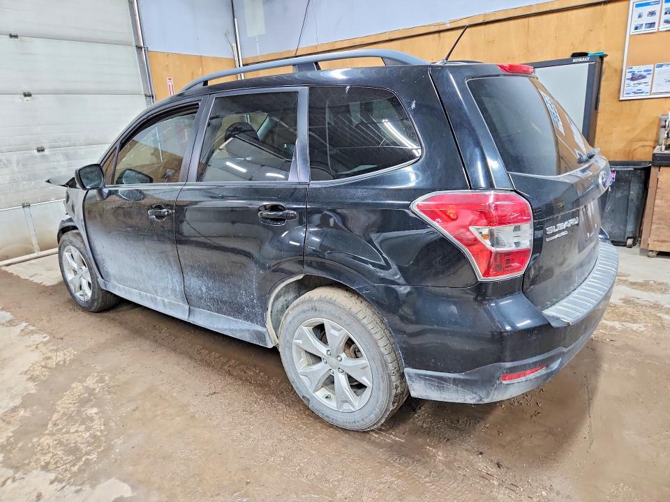 Продажа на аукционе авто 2014 Subaru Forester, vin: JF2SJAEC8EH466803, номер лота: 56673506