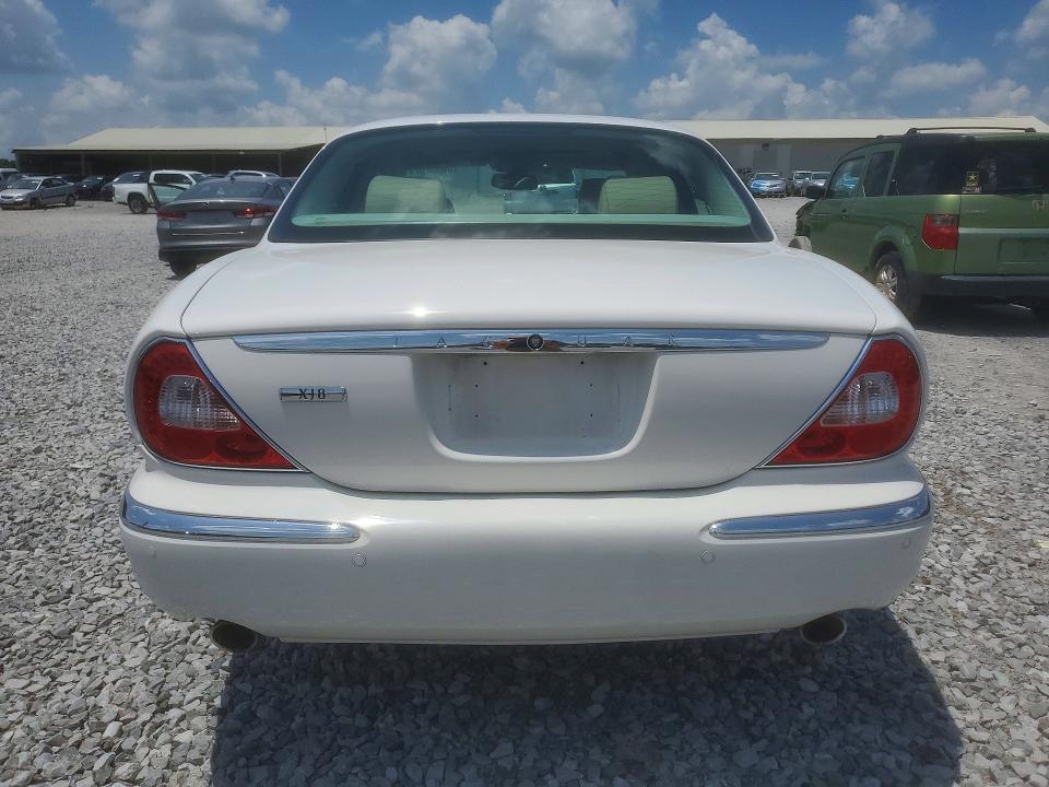 Продаж на аукціоні авто 2006 Jaguar Xj8, vin: SAJWA71B26SH03956, номер лоту: 59352676
