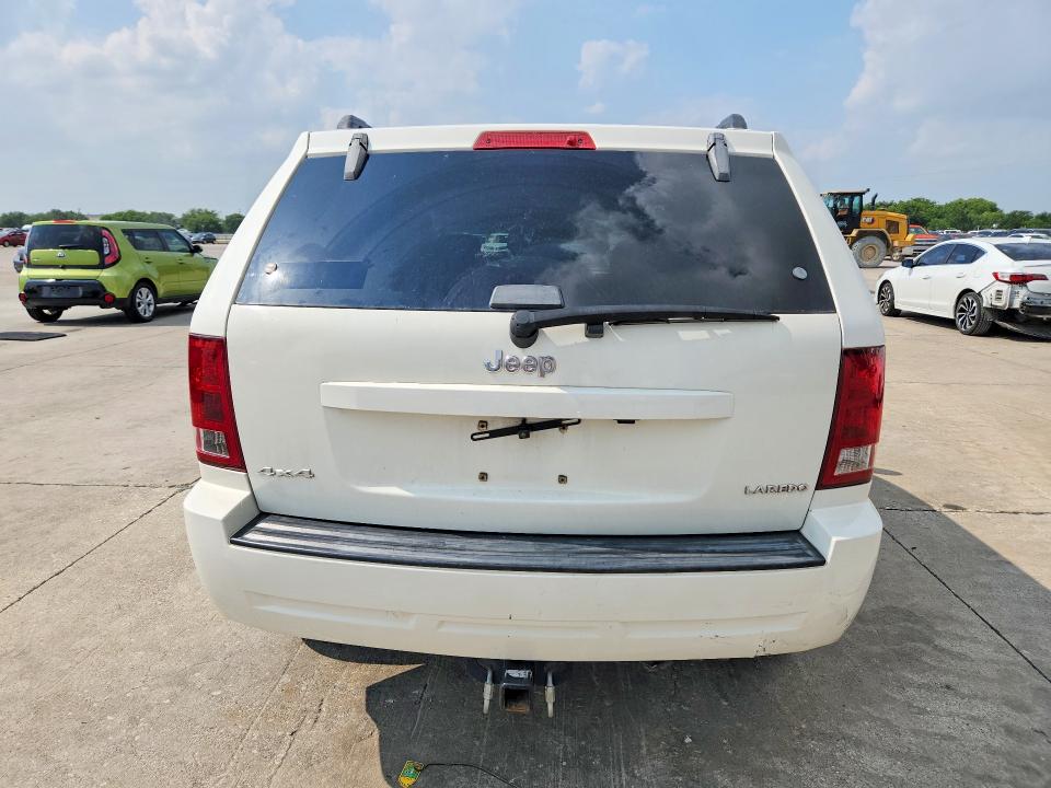 Продаж на аукціоні авто 2006 Jeep Grand Cherokee, vin: 1J4GR48K16C223313, номер лоту: 57951896