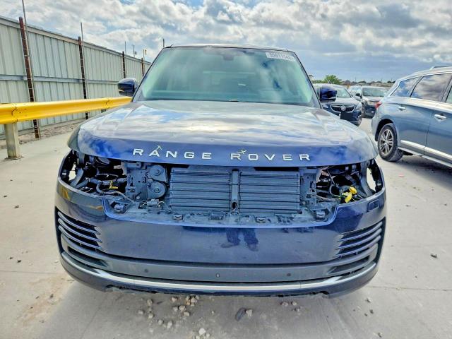 55911146 :رقم المزاد ، SALGS2RU0MA445776 vin ، 2021 Land Rover Range Rover مزاد بيع