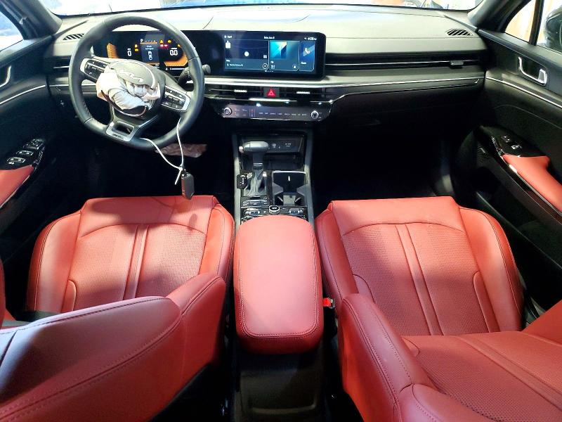 Продажа на аукционе авто 2025 Kia K5, vin: KNAG64J76S5380626, номер лота: 56428026