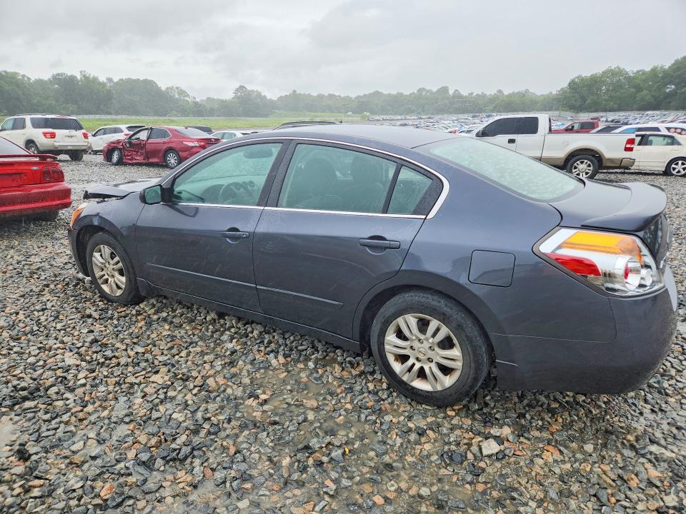 Продажа на аукционе авто 2012 Nissan Altima, vin: 1N4AL2AP8CN564057, номер лота: 57255766