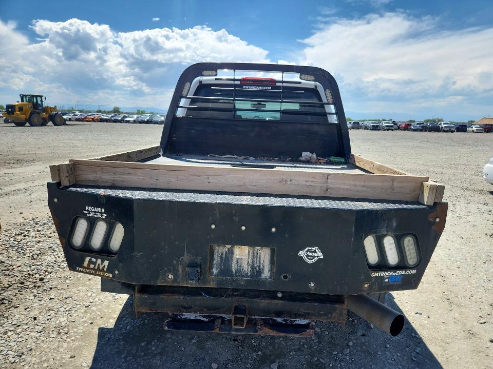 2015 Chevrolet Silverado მანქანა იყიდება აუქციონზე, vin: 1GC4KZC83FF181036, აუქციონის ნომერი: 57967816