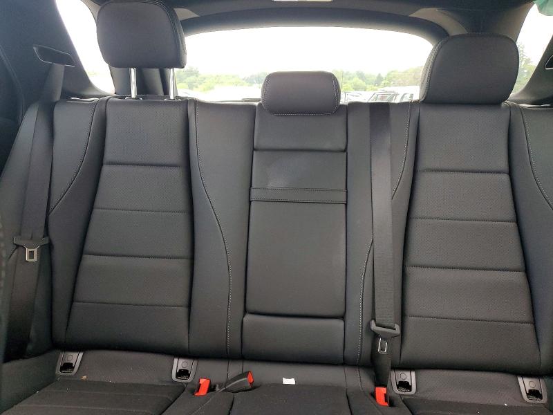 Aukcja sprzedaży 2025 Mercedes-benz Gle, vin: 4JGFB4GB0SB428706, numer aukcji: 56711976