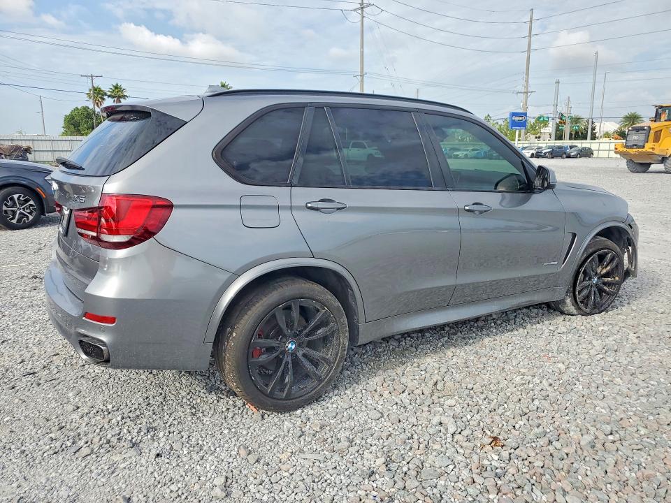 Aukcja sprzedaży 2017 Bmw X5, vin: 5UXKR6C35H0U13470, numer aukcji: 54985336