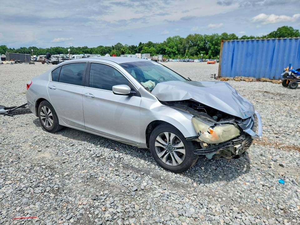 Продаж на аукціоні авто 2014 Honda Accord, vin: 1HGCR2F36EA240138, номер лоту: 58934846