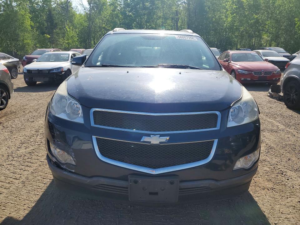 Продажа на аукционе авто 2010 Chevrolet Traverse, vin: 1GNLRFED2AS137357, номер лота: 56057206