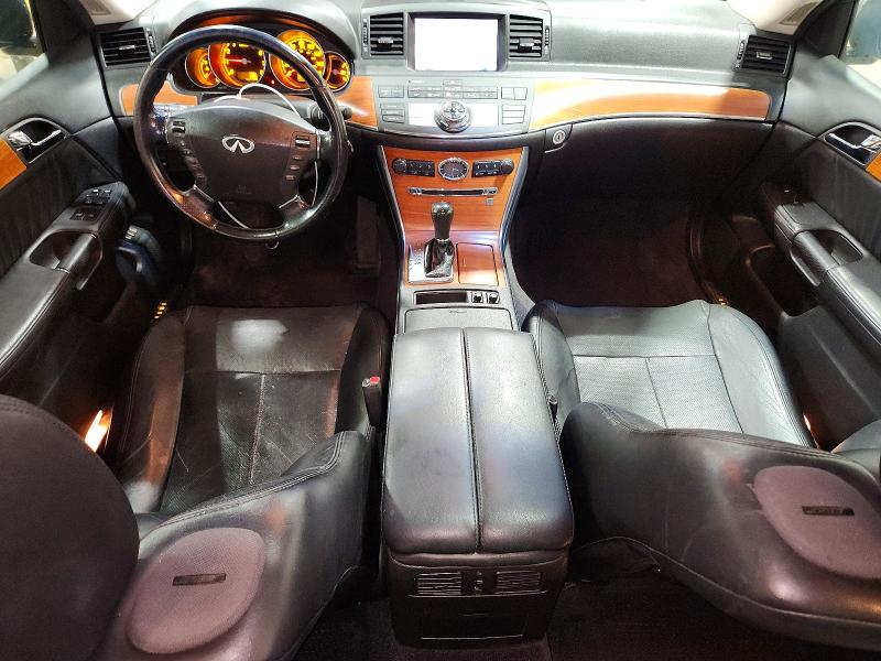 Продажа на аукционе авто 2006 Infiniti M35, vin: JNKAY01E46M114803, номер лота: 57005996