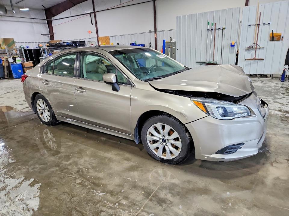 Aukcja sprzedaży 2015 Subaru Legacy, vin: 4S3BNBE62F3007574, numer aukcji: 55926506