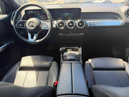 59076846 :رقم المزاد ، W1N4M4HB7LW027385 vin ، 2020 Mercedes-benz Glb مزاد بيع