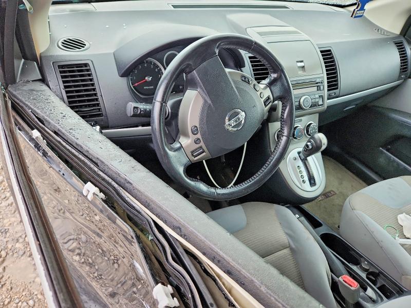 Aukcja sprzedaży 2010 Nissan Sentra, vin: 3N1AB6AP1AL658558, numer aukcji: 57835316