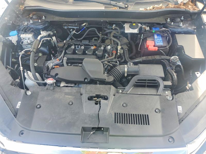 Продаж на аукціоні авто 2024 Honda Cr-v, vin: 5J6RS3H72RL003251, номер лоту: 56501276