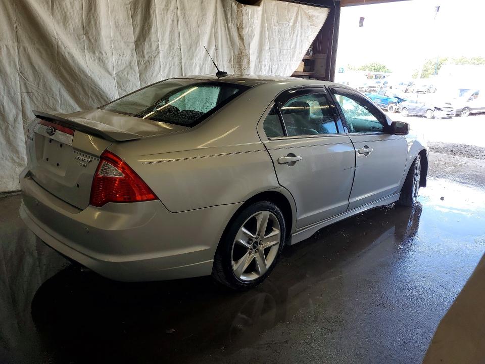 Aukcja sprzedaży 2010 Ford Fusion, vin: 3FAHP0DC8AR184338, numer aukcji: 56649296