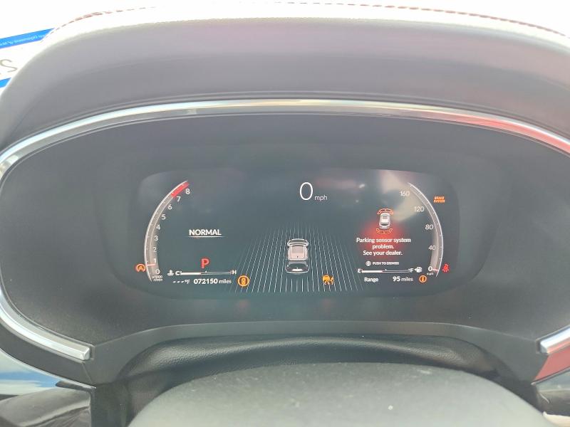 Aukcja sprzedaży 2022 Acura Mdx, vin: 5J8YE1H03NL021012, numer aukcji: 57193826