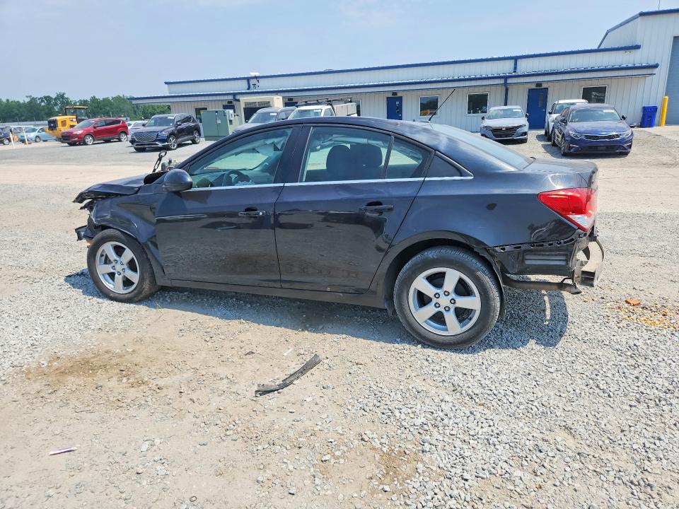 Aukcja sprzedaży 2015 Chevrolet Cruze, vin: 1G1PC5SB8F7250600, numer aukcji: 56454186