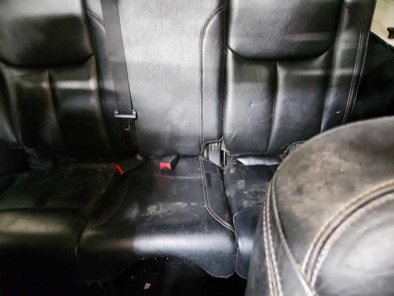 57831616 :رقم المزاد ، 1C4BJWEG4EL130240 vin ، 2014 Jeep Wrangler Unlimited مزاد بيع