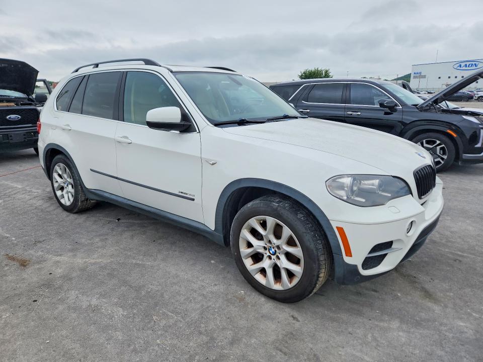 Продаж на аукціоні авто 2013 Bmw X5, vin: 5UXZV4C56DL993319, номер лоту: 58452936
