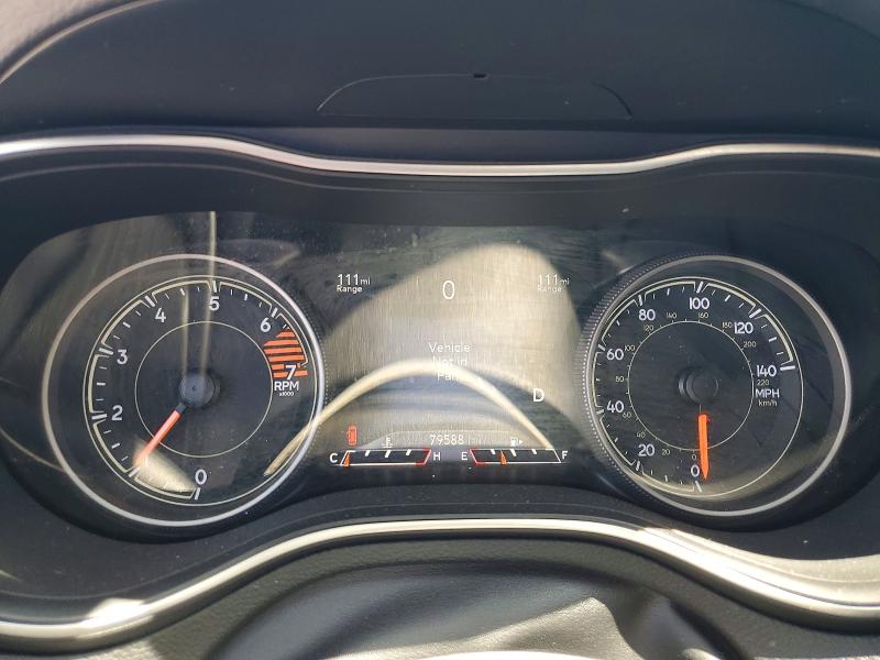 2019 Jeep Cherokee მანქანა იყიდება აუქციონზე, vin: 1C4PJLDB8KD215775, აუქციონის ნომერი: 57757046