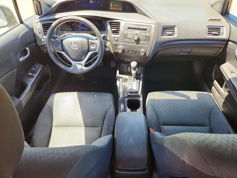 Aukcja sprzedaży 2015 Honda Civic, vin: 2HGFB2F57FH535335, numer aukcji: 57072376