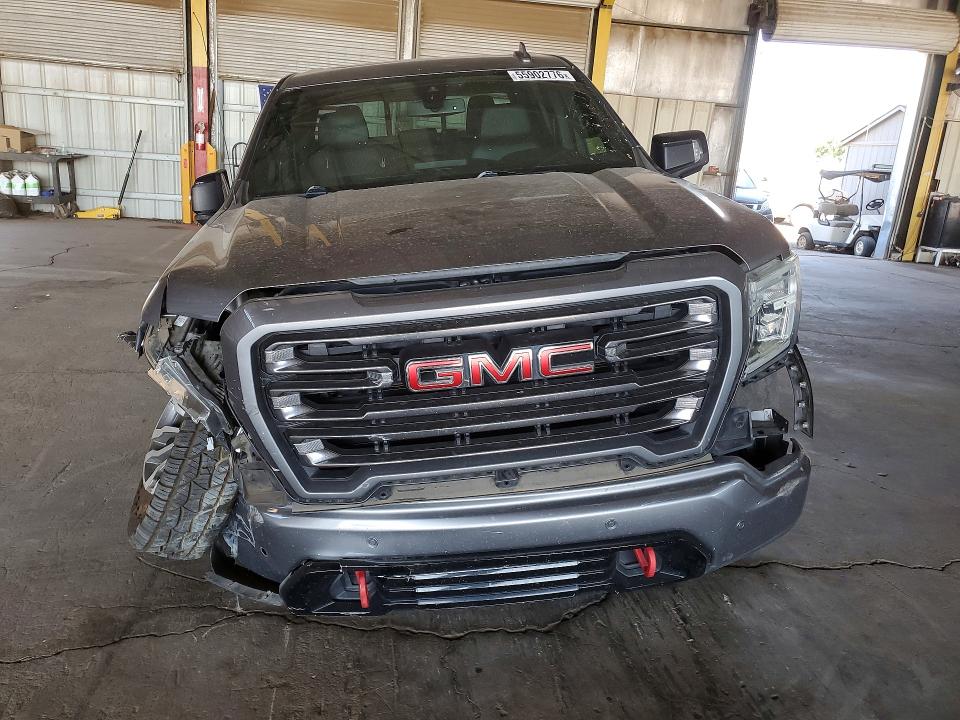 Продаж на аукціоні авто 2019 Gmc Sierra, vin: 1GTP9EEL7KZ172240, номер лоту: 55902776