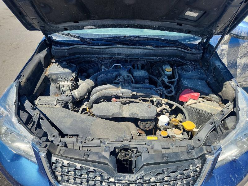 Aukcja sprzedaży 2015 Subaru Forester, vin: JF2SJAHCXFH474236, numer aukcji: 56677576